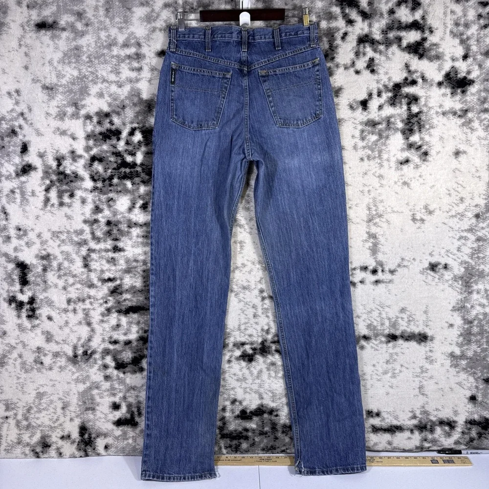 Cinch Jeans Mens Size 32x38 Cowboy Western y2k Southern Wear Tall